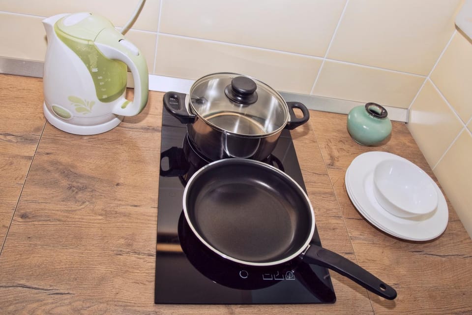 Kitchen or kitchenette, Other