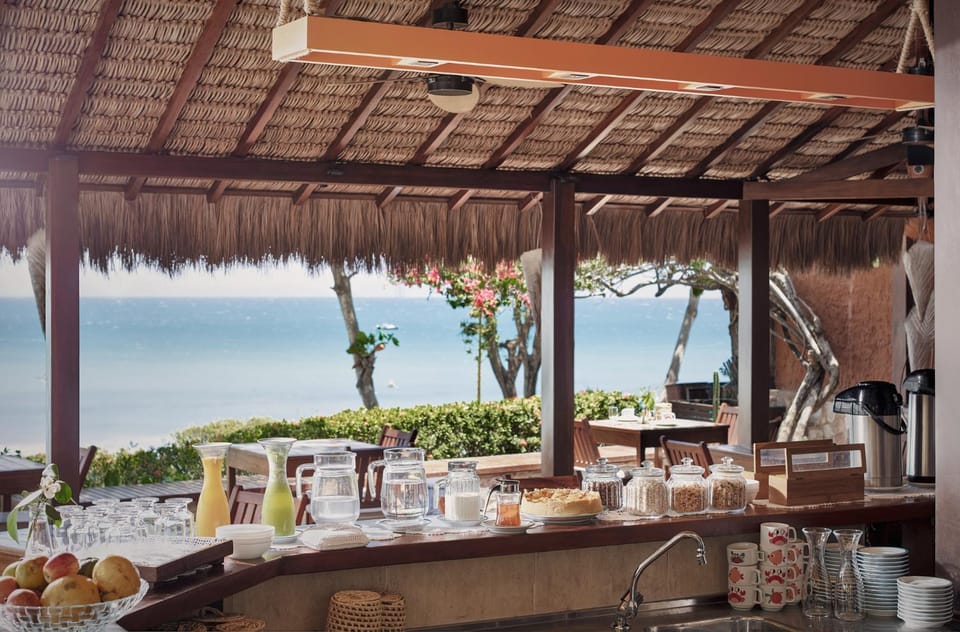 Restaurant/places to eat, Breakfast