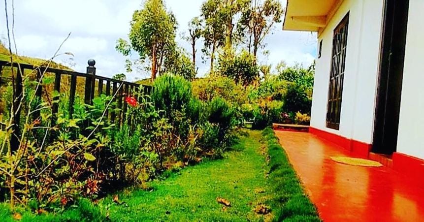 Green Gregory Villa Nuwara Eliya Bed and Breakfast in Nuwara Eliya