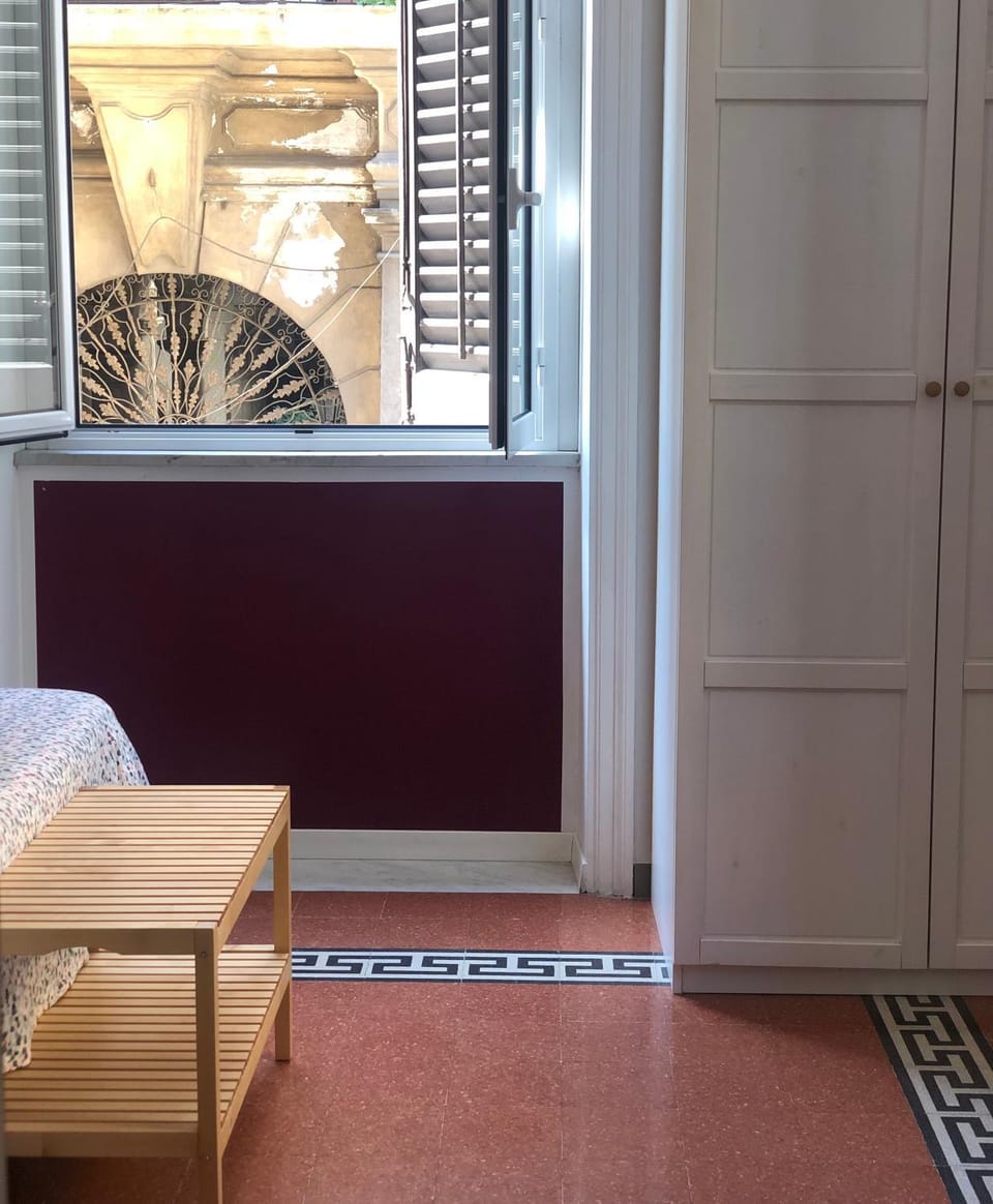 View (from property/room), wardrobe