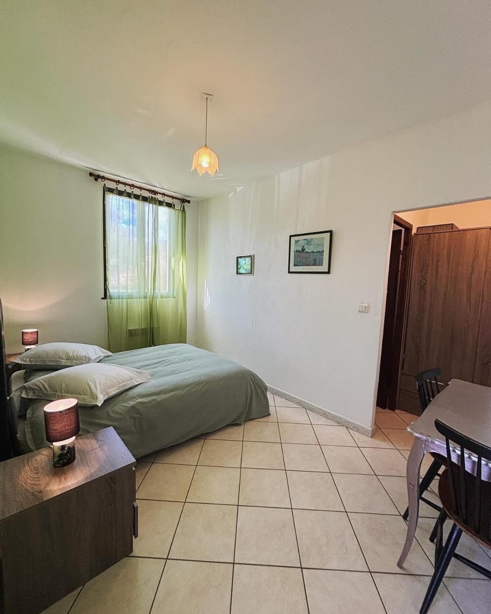 Appartement Abbazia proche Ghisonaccia Apartment in Ghisonaccia