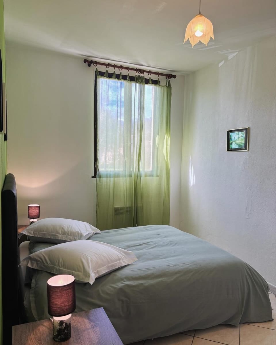 Appartement Abbazia proche Ghisonaccia Apartment in Ghisonaccia