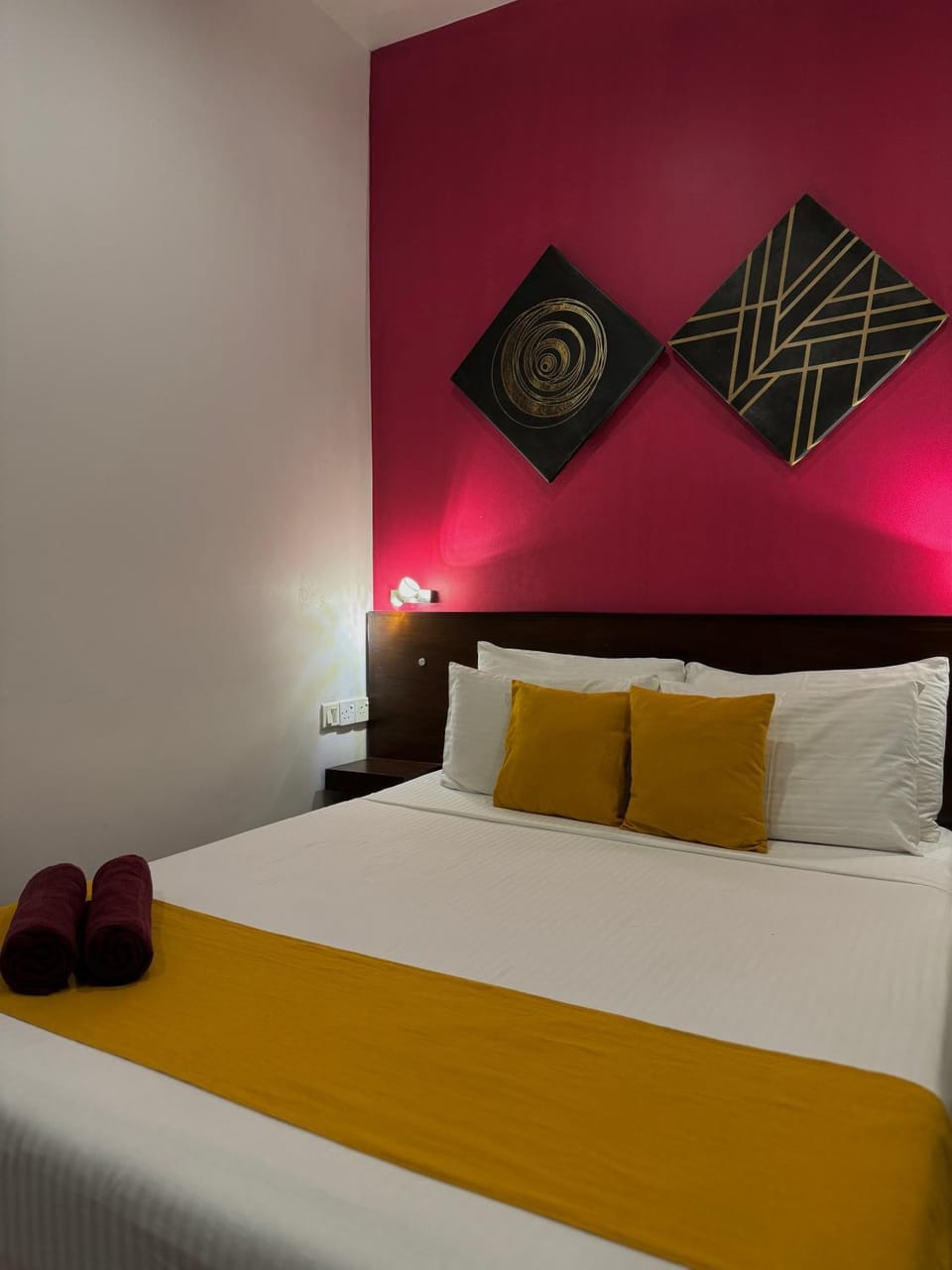 D Plus B&B Negombo Bed and Breakfast in Negombo