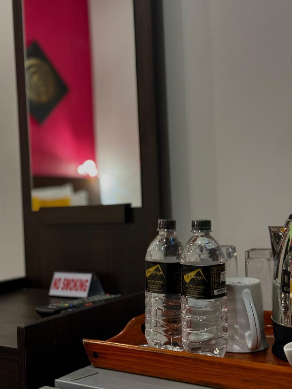 D Plus B&B Negombo Bed and Breakfast in Negombo