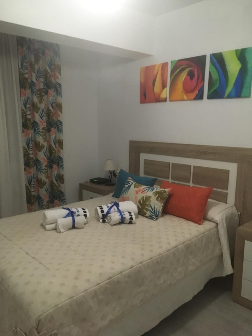 Apartamento Silvia Apartment in Cordoba