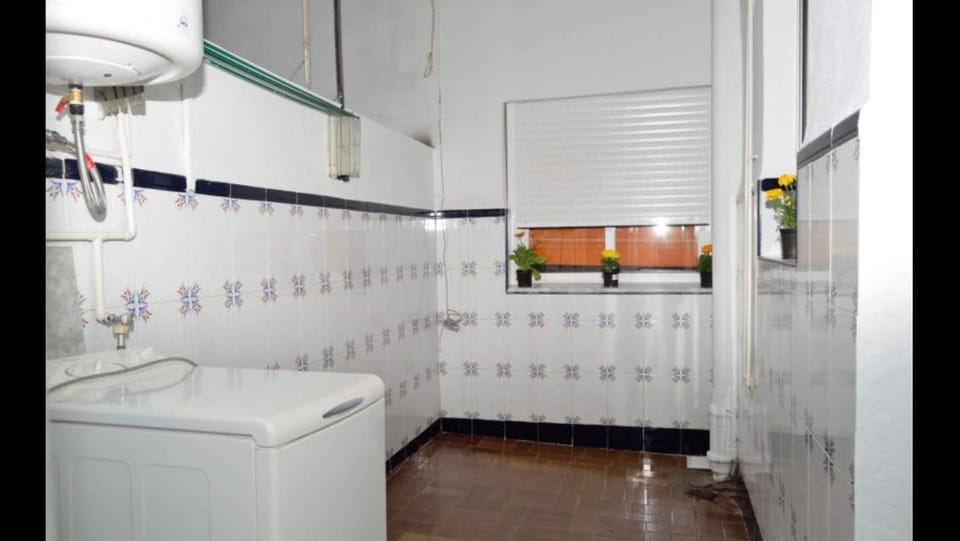 Apartamento Silvia Apartment in Cordoba