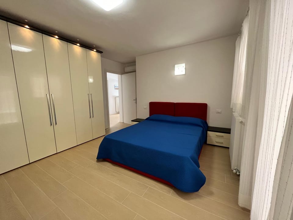 Villa Franca Apartment in Grado