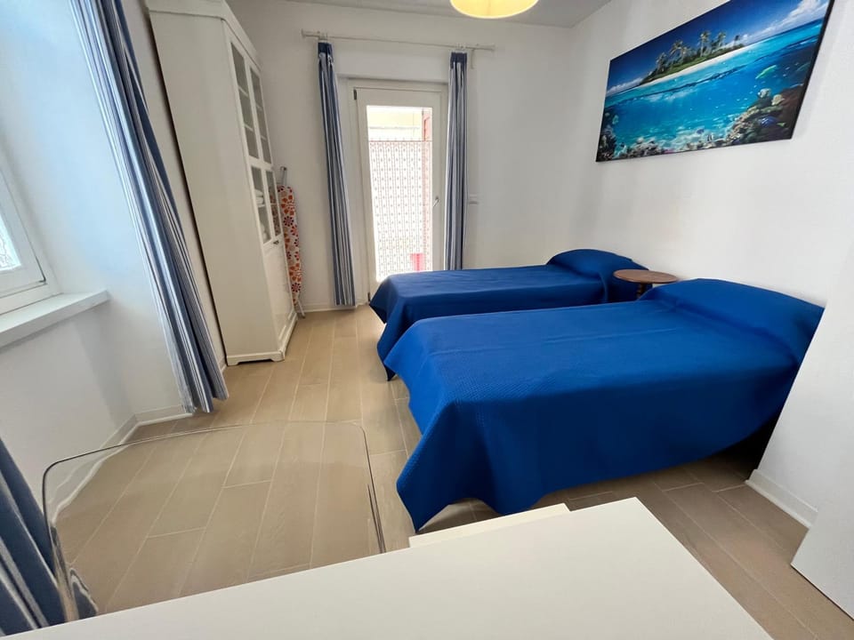 Villa Franca Apartment in Grado