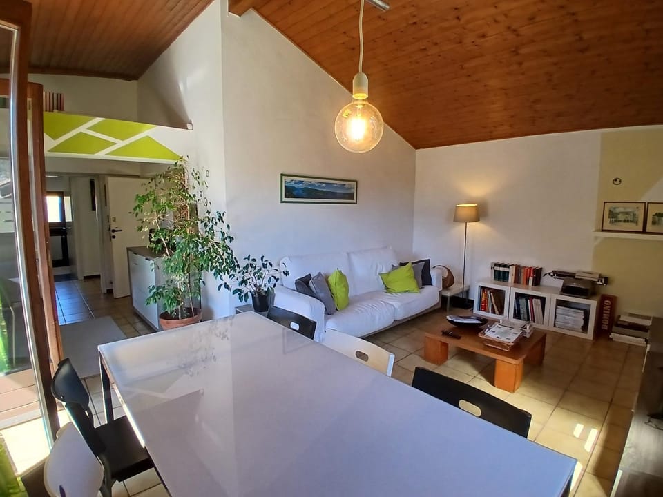 Casa Avezza Apartment in Omegna