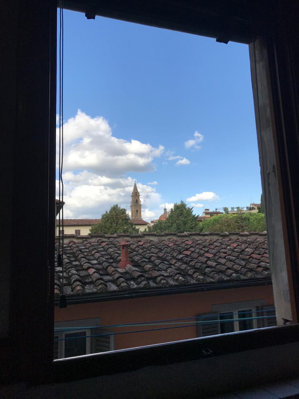 The San Frediano Cool-Spot Florence Center Apartment in Florence