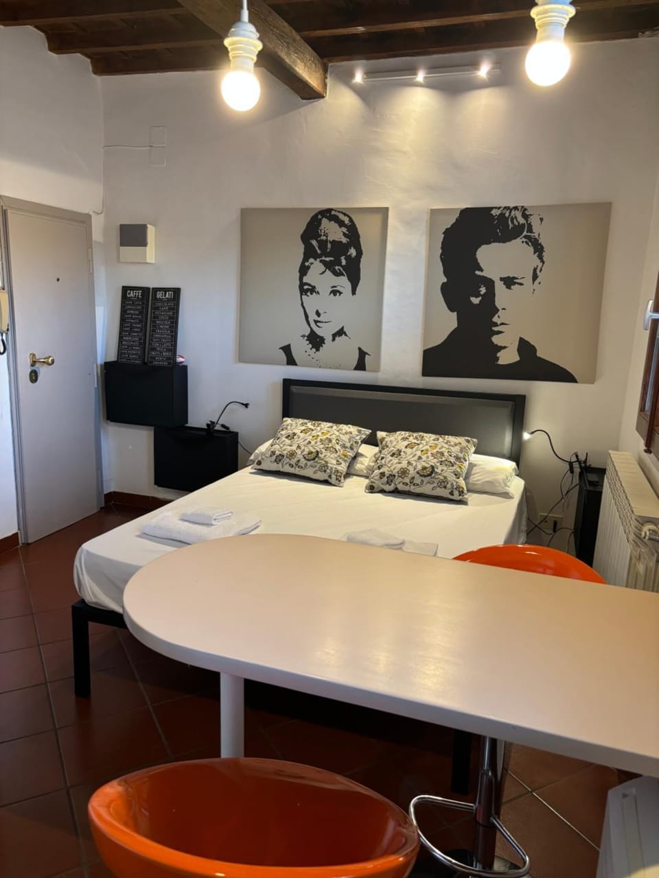 The San Frediano Cool-Spot Florence Center Apartment in Florence