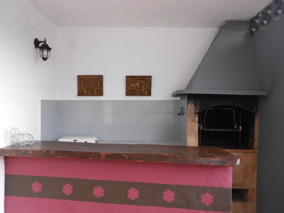 Casa rural en finca ecológica House in Orotava Valley