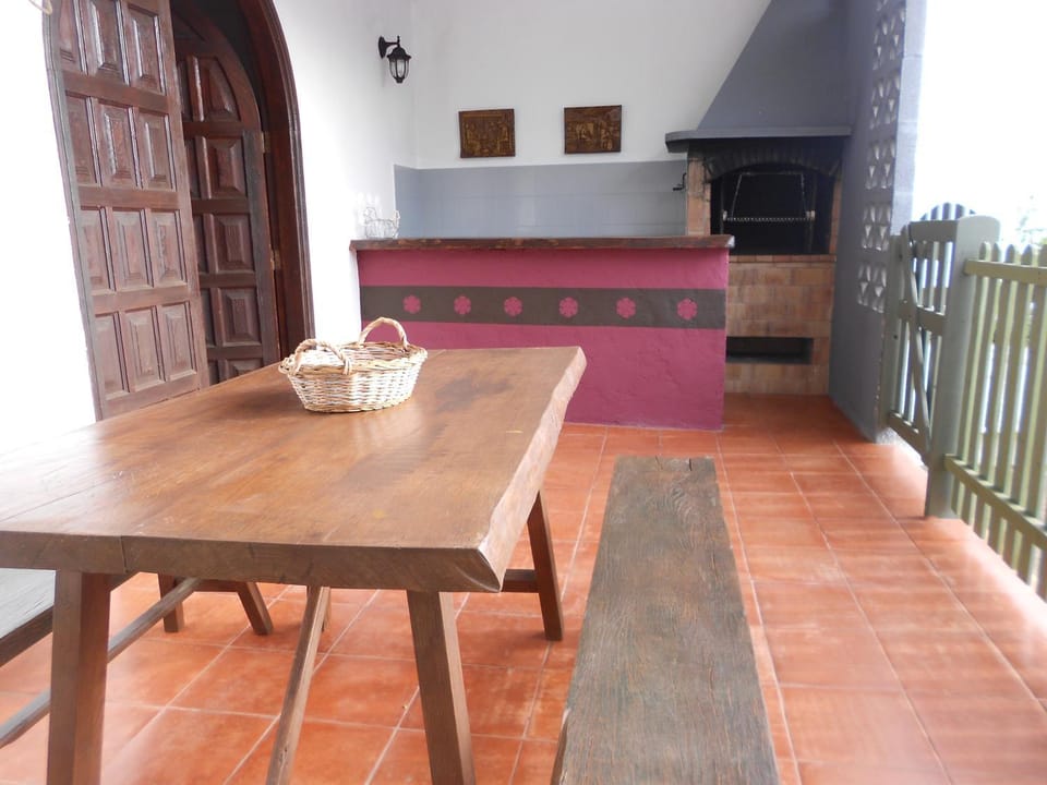 Casa rural en finca ecológica House in Orotava Valley