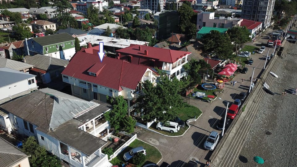 Festina Lente Bed and Breakfast in Adjara, Georgia