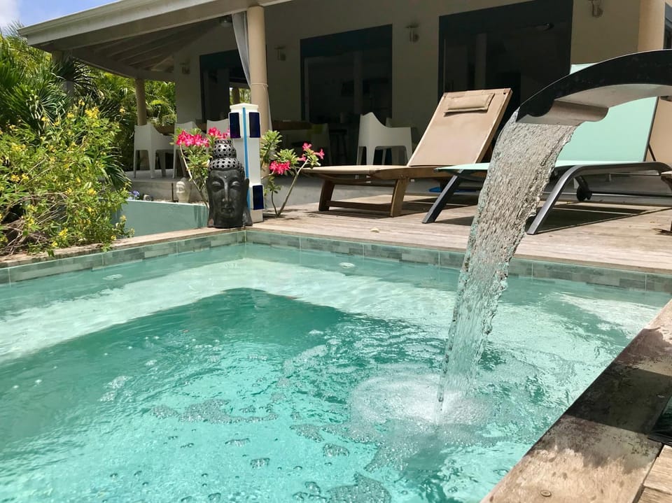 Villa Coco Paradise à 800m de la mer Villa in Grande-Terre, Guadeloupe