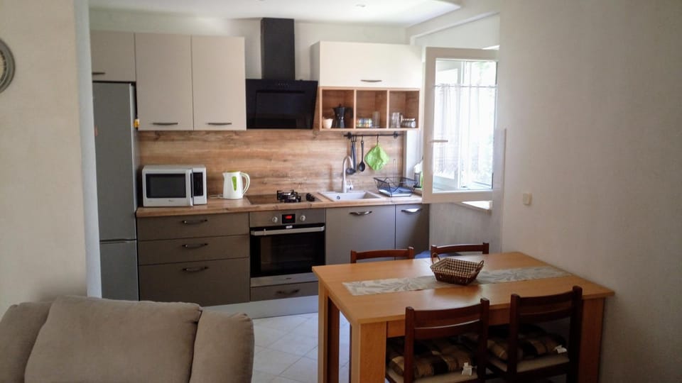 Prenc app Apartment in Rovinj