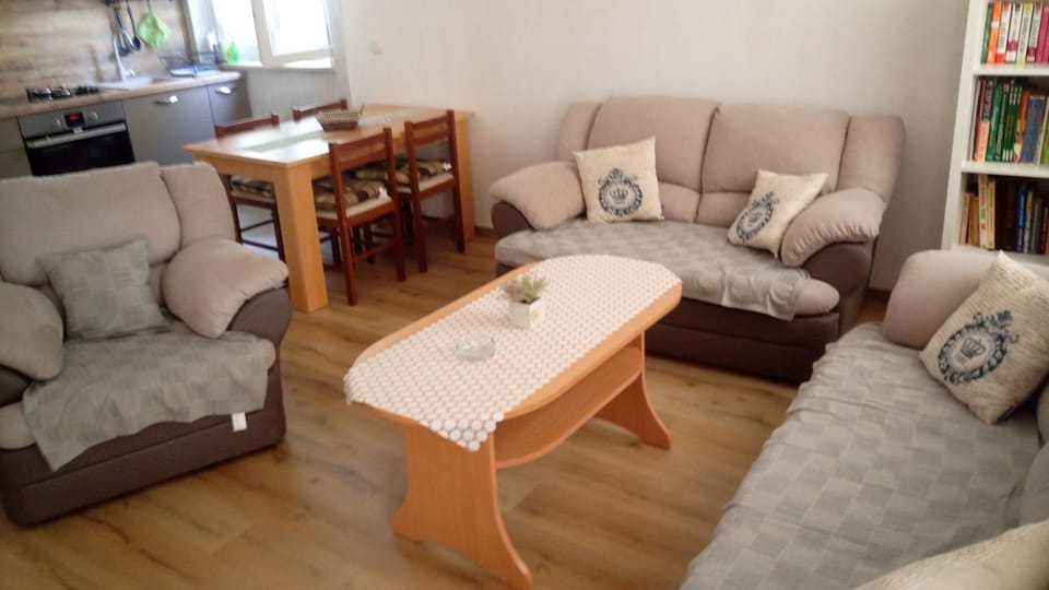 Prenc app Apartment in Rovinj