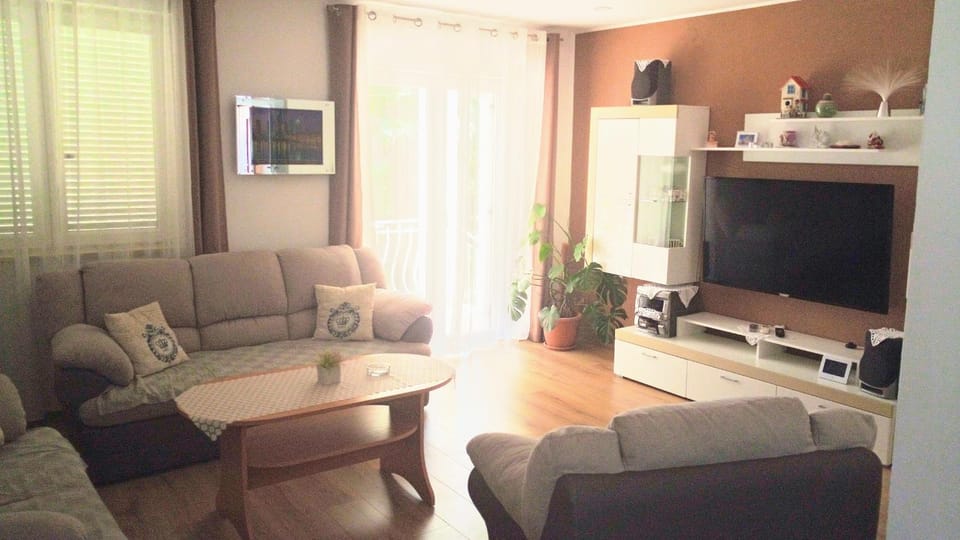 Prenc app Apartment in Rovinj