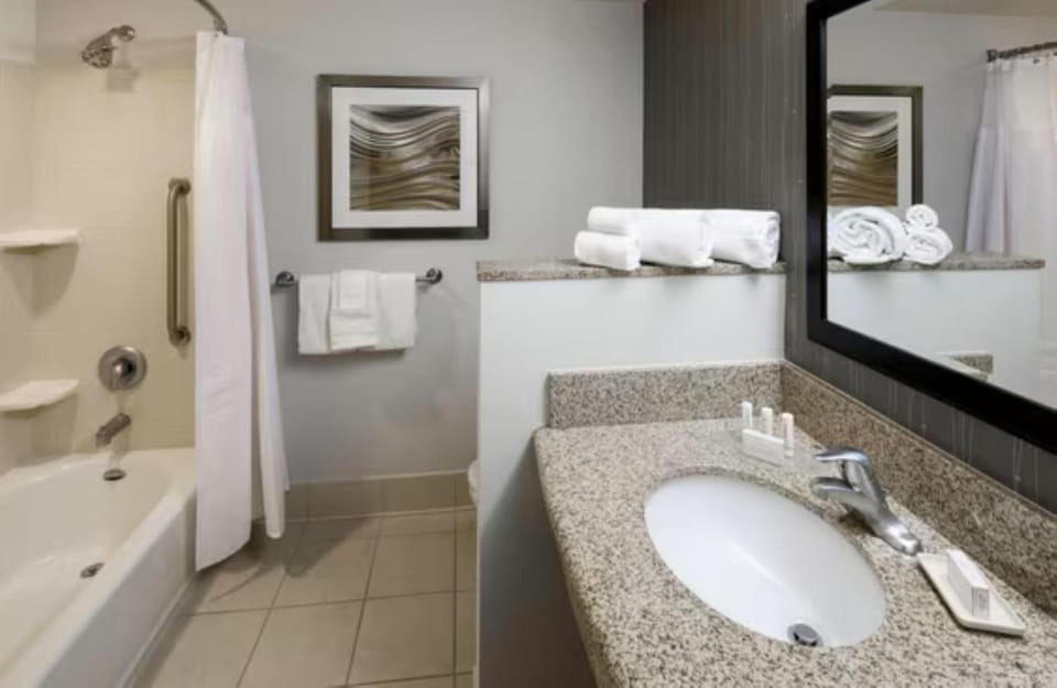 Bathroom, Bath, acessibility
