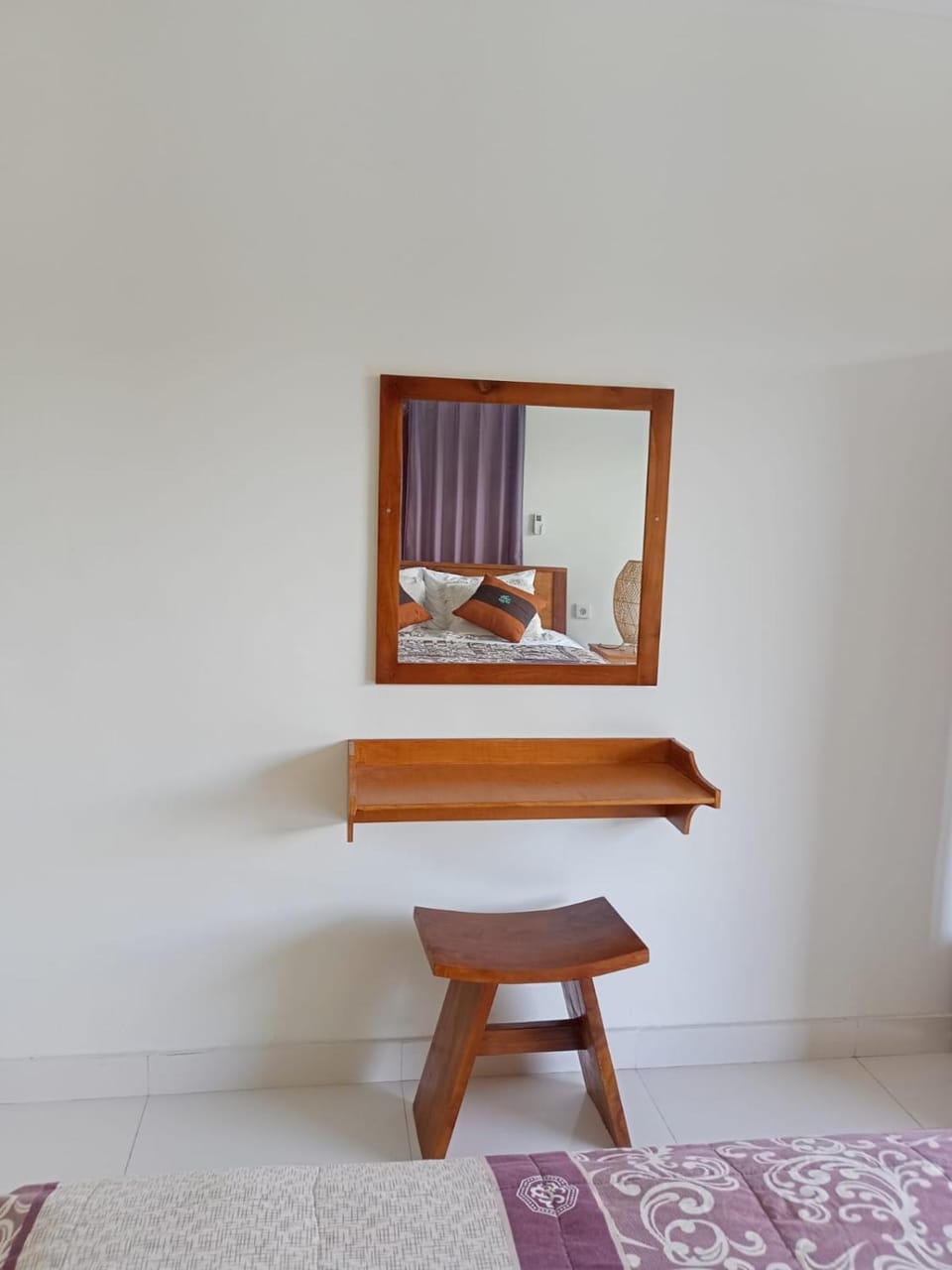 Karta House Bed and Breakfast in Ubud