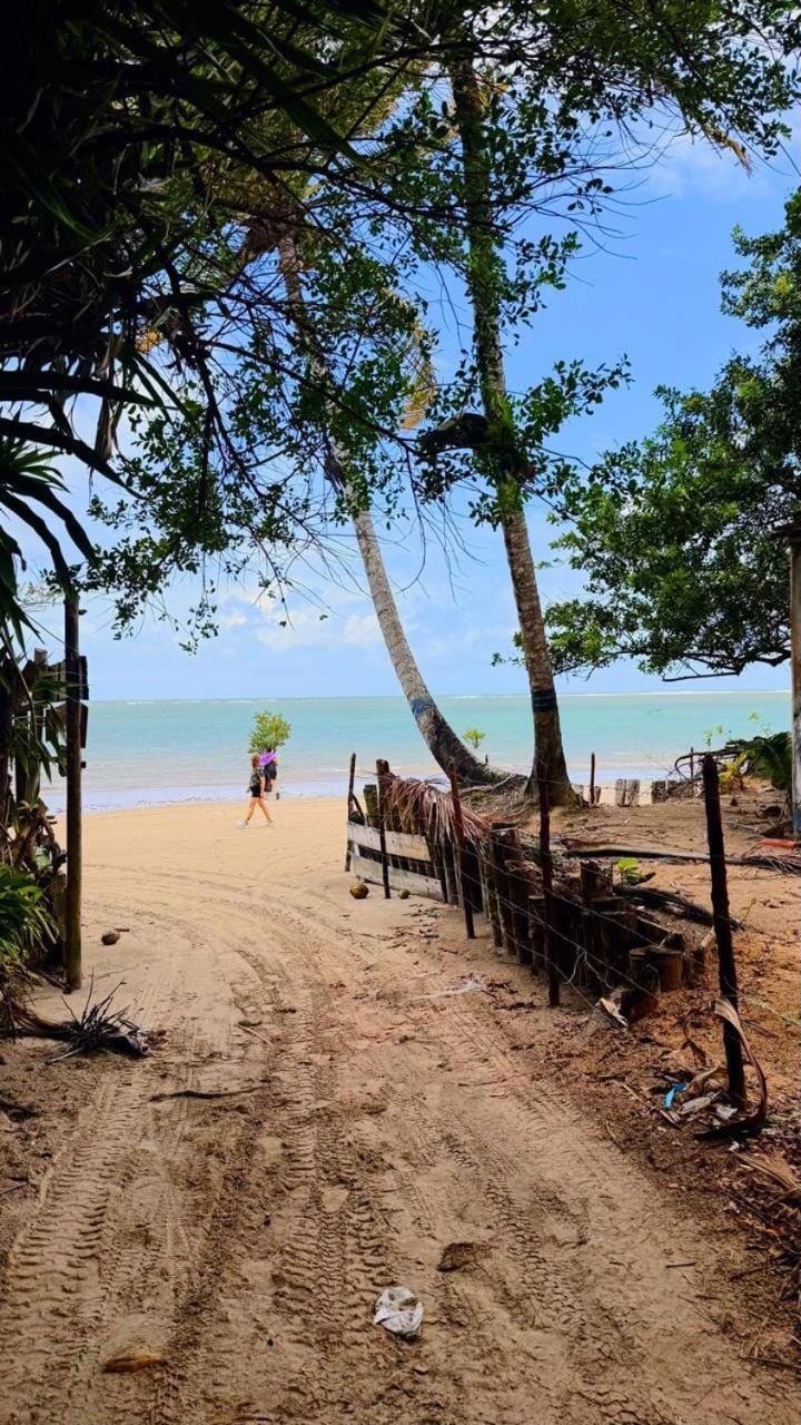 Villa da Domi casa com piscina para 12 pessoas House in Ilha de Tinharé
