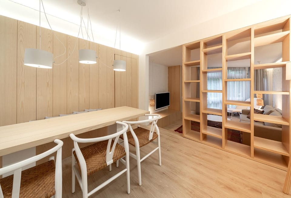 Communal lounge/ TV room, Living room