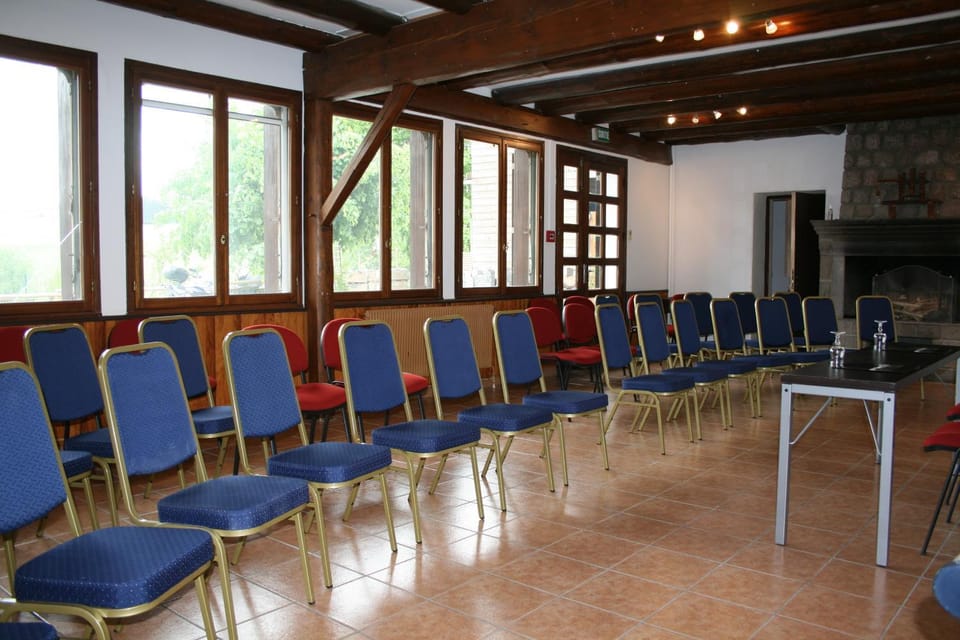 Business facilities