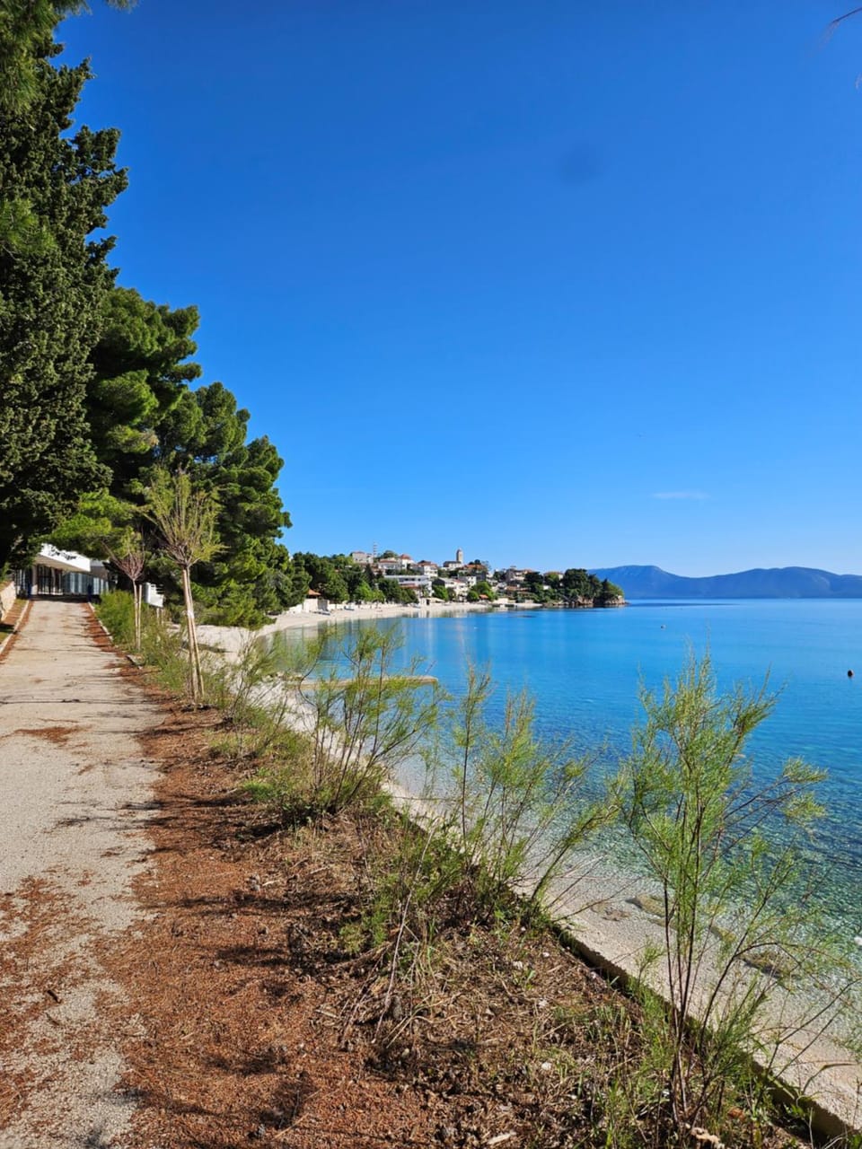 Apartmani Tona Apartment in Dubrovnik-Neretva County