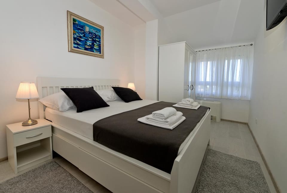 Apartment Maria - free garage Apartment in Dubrovnik