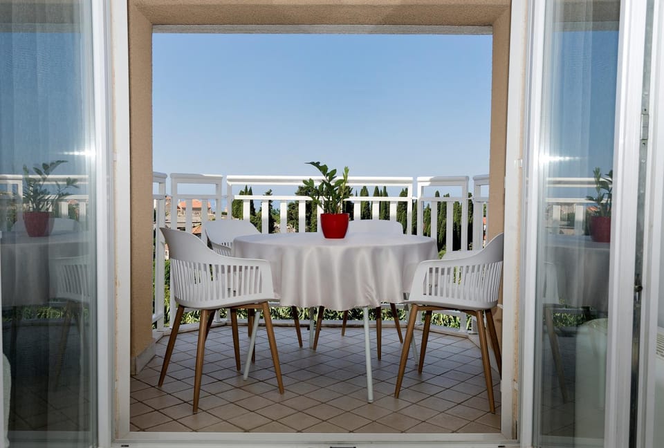 Apartment Maria - free garage Apartment in Dubrovnik
