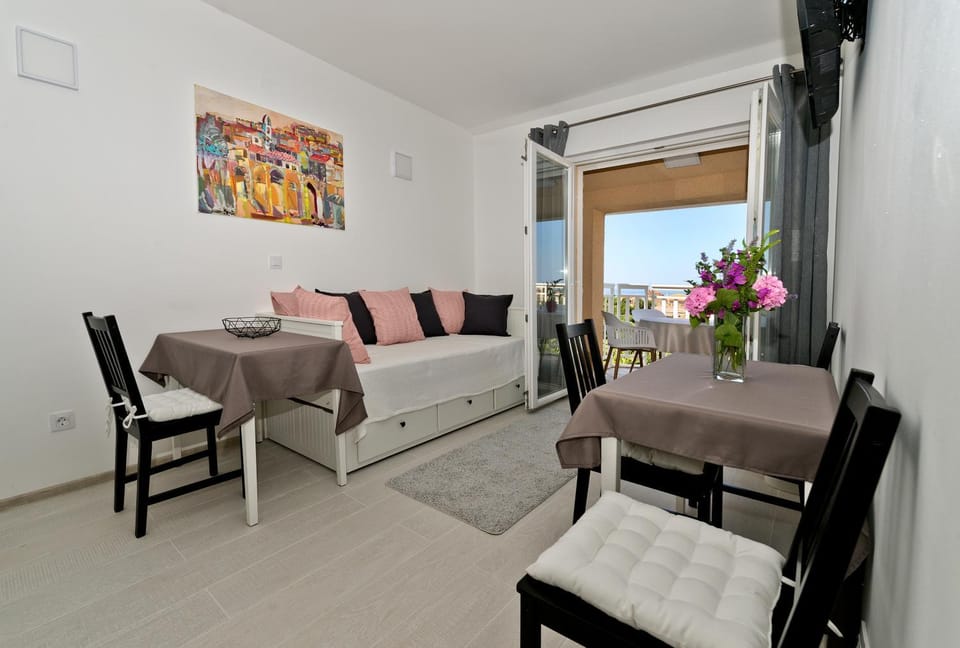 Apartment Maria - free garage Apartment in Dubrovnik