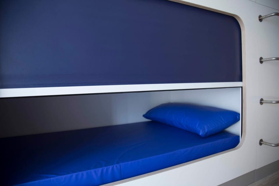 Hostel Cross Hostel in Lugo