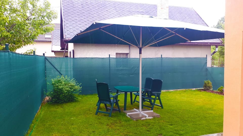 Privat Velvet Country House in Slovakia