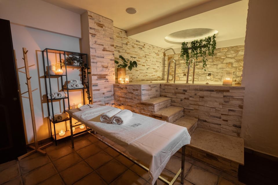 Alseides, The Home Experience Hotel in Pieria, Greece