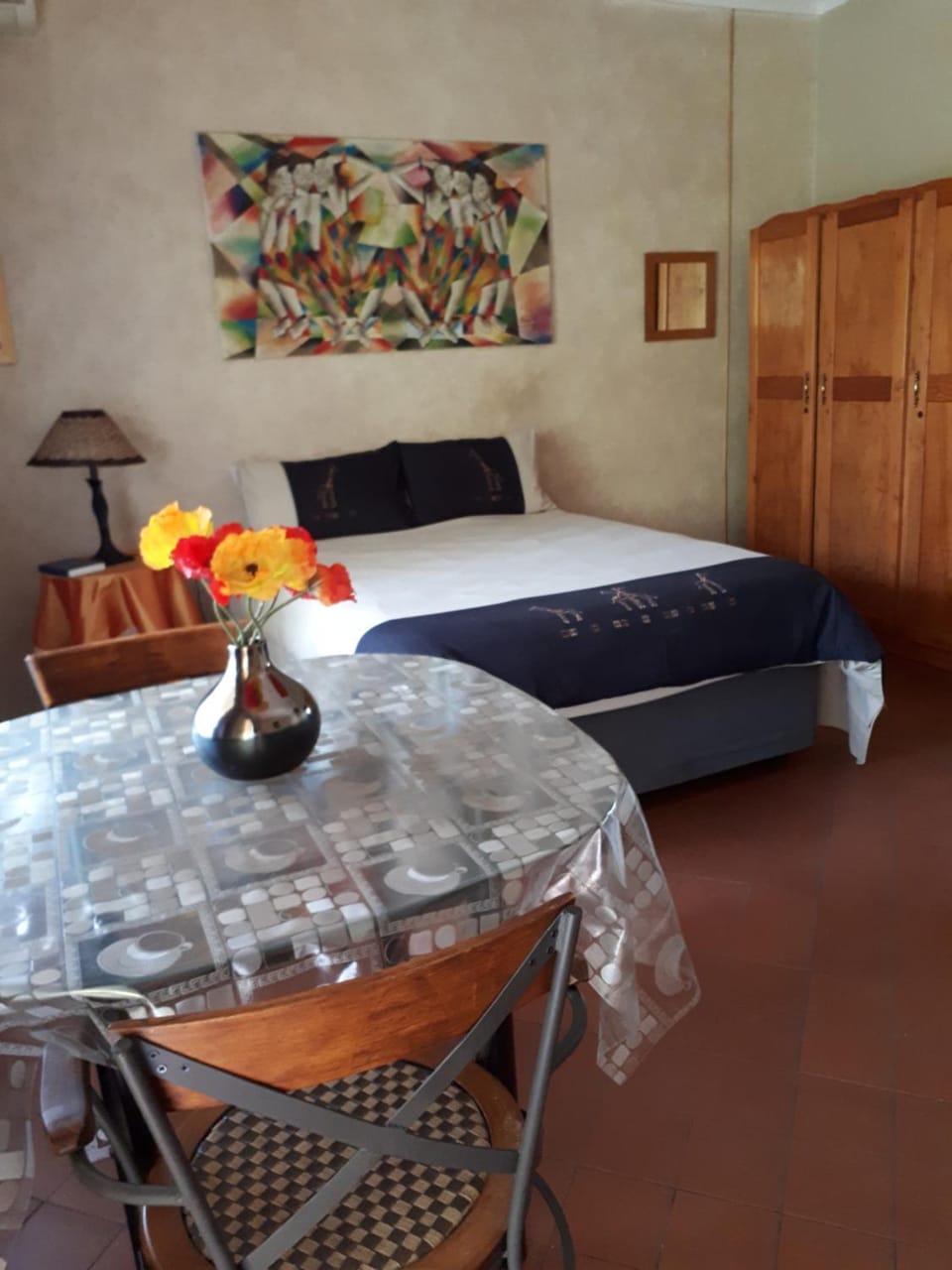 Vivian's Cottage Bed and Breakfast in Pretoria