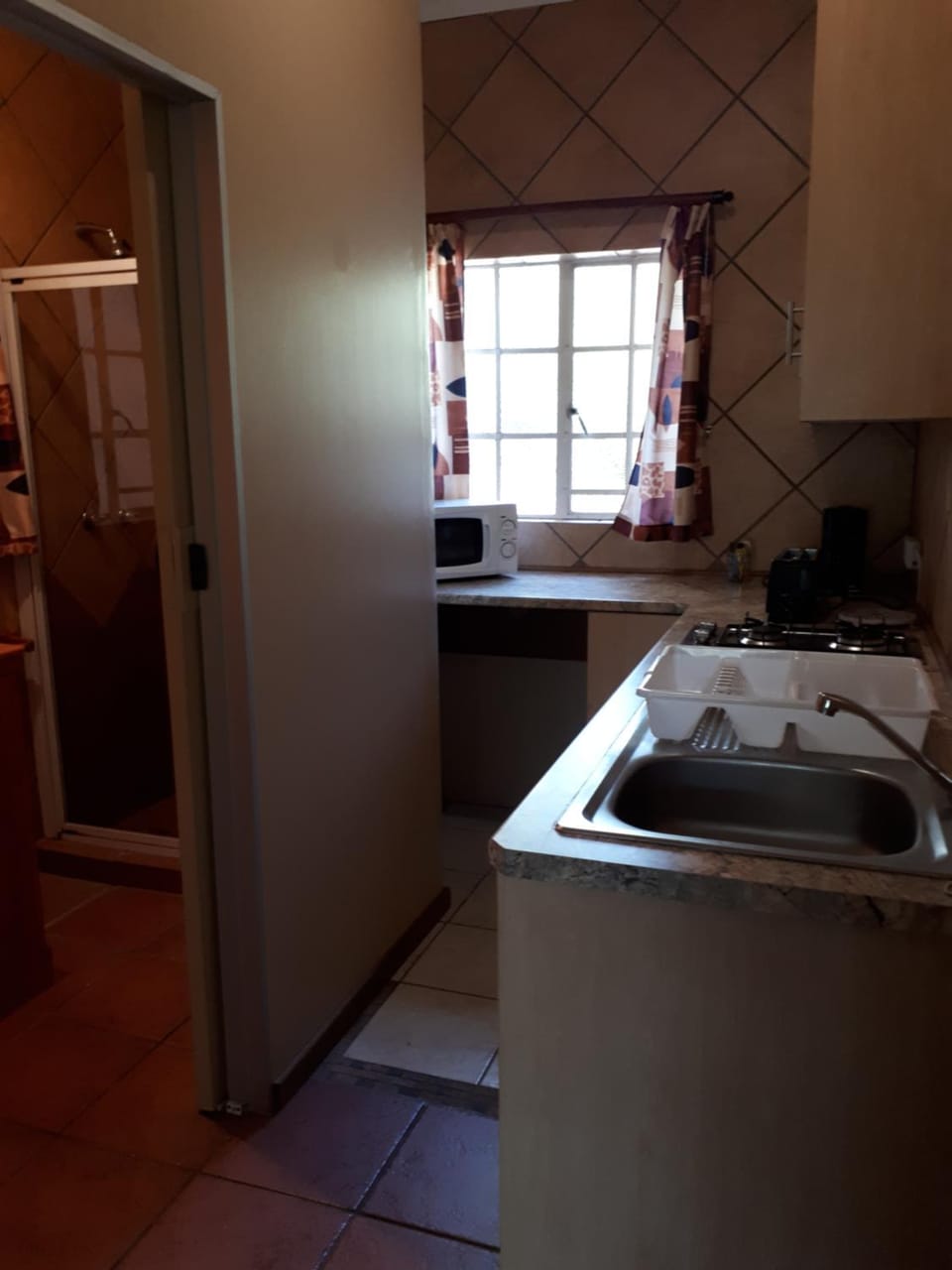 Vivian's Cottage Bed and Breakfast in Pretoria