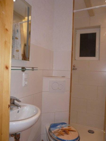 Kleines Stadthaus Grünberg Vacation rental in Hesse