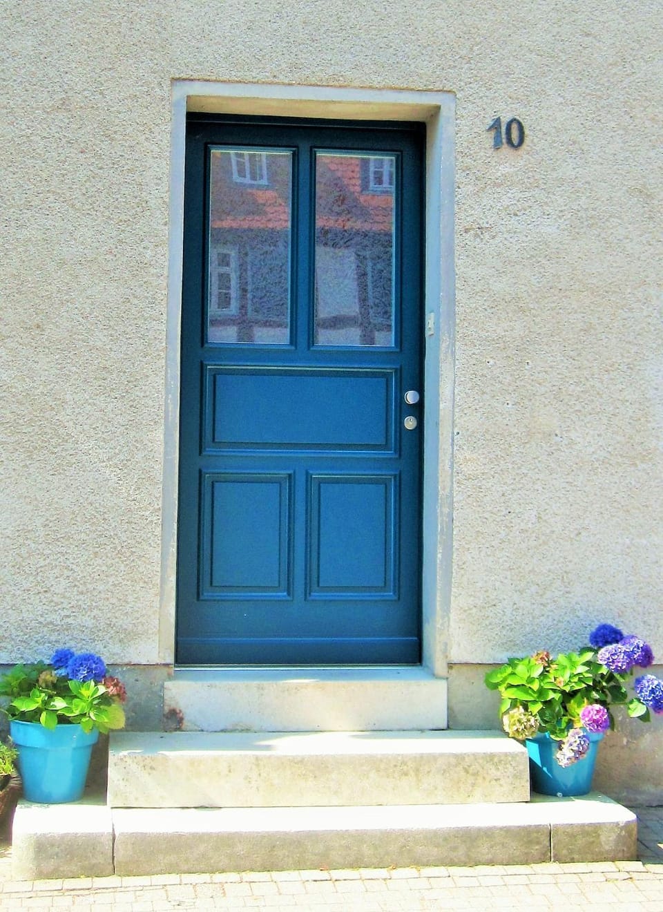 Kleines Stadthaus Grünberg Vacation rental in Hesse