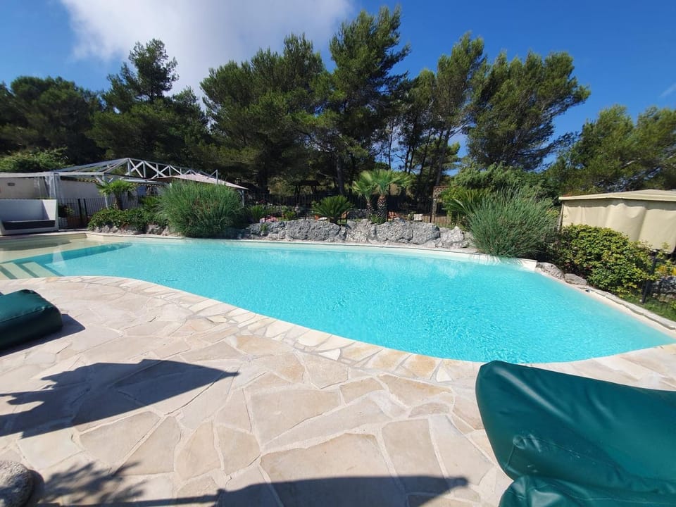 Pool view, Swimming pool, Swimming pool