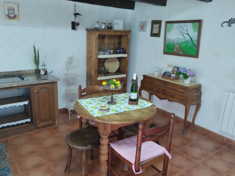 Casa Rural Amapola House in El Hierro
