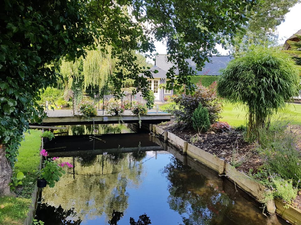 River view