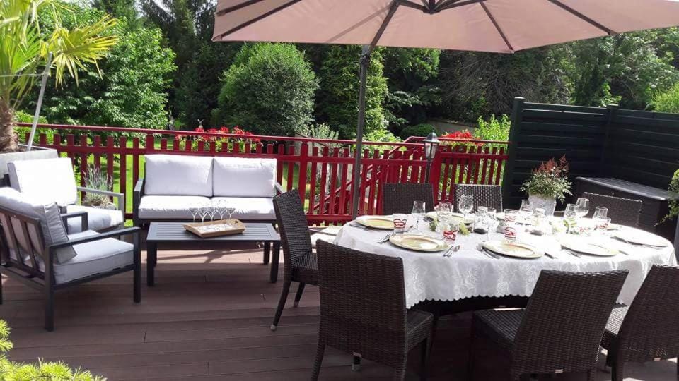 Patio, Restaurant/places to eat, Other, Dinner