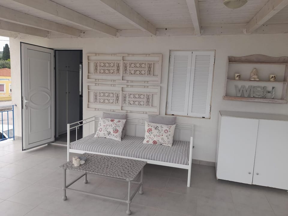 Balcony/Terrace, Seating area