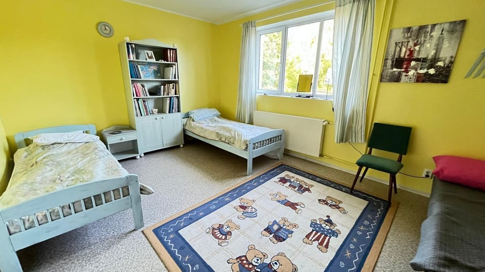 Torgu Royal Guesthouse Hostel in Estonia