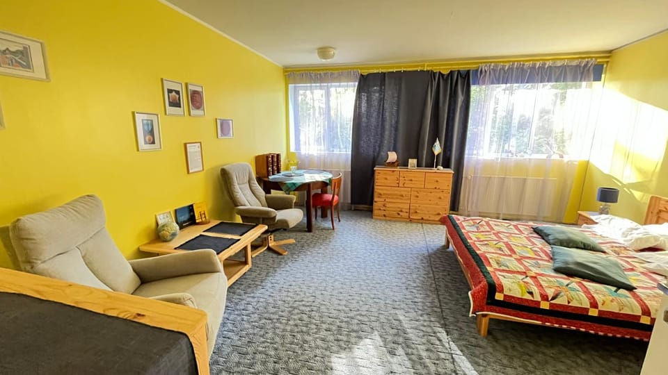 Torgu Royal Guesthouse Hostel in Estonia