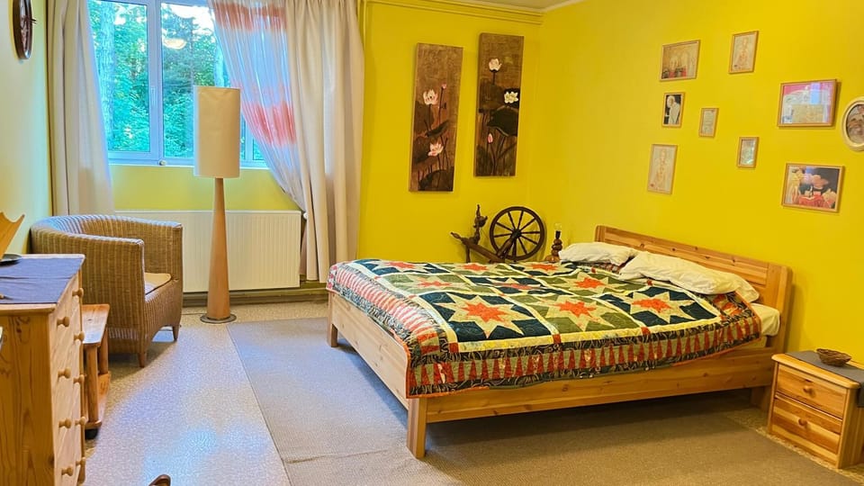 Torgu Royal Guesthouse Hostel in Estonia