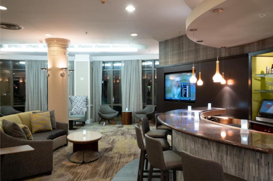 Courtyard by Marriott Middletown Goshen Hotel in Hudson Valley