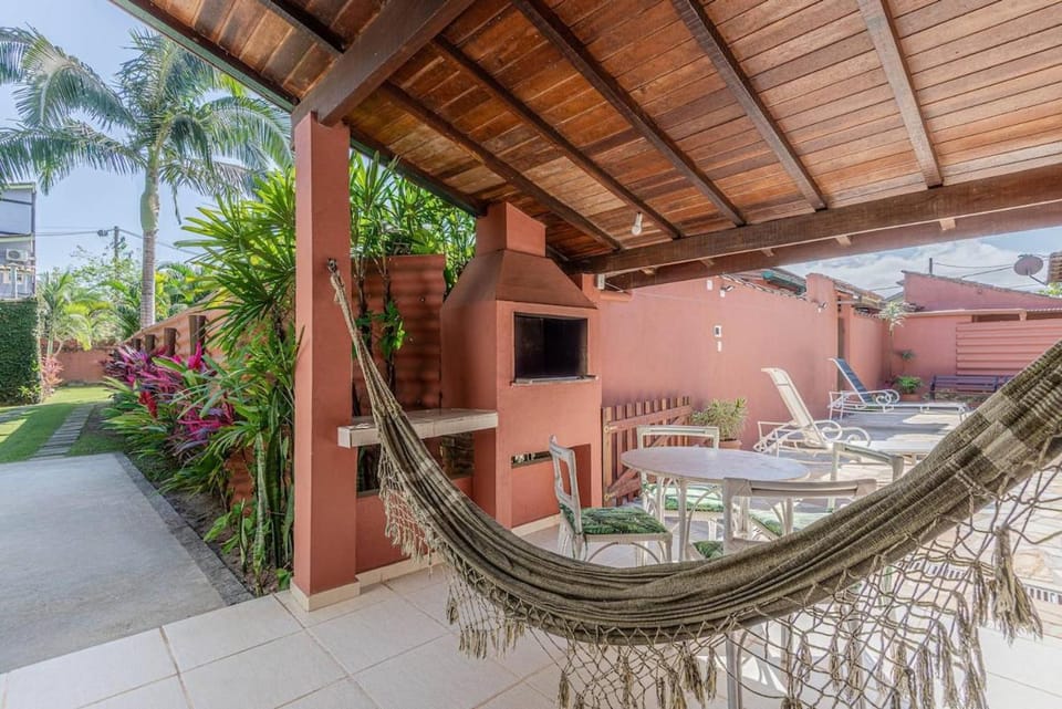 Patio, BBQ facilities, Balcony/Terrace