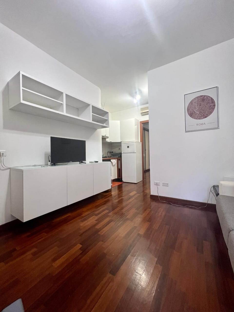 TV and multimedia, Kitchen or kitchenette, oven