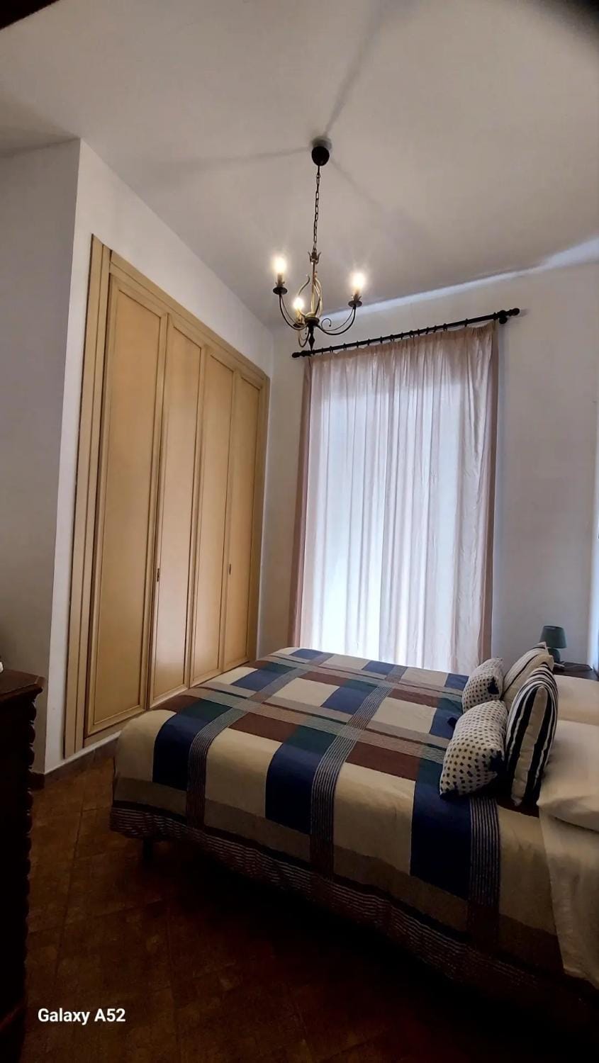 David house alla Vucciria Apartment in Palermo